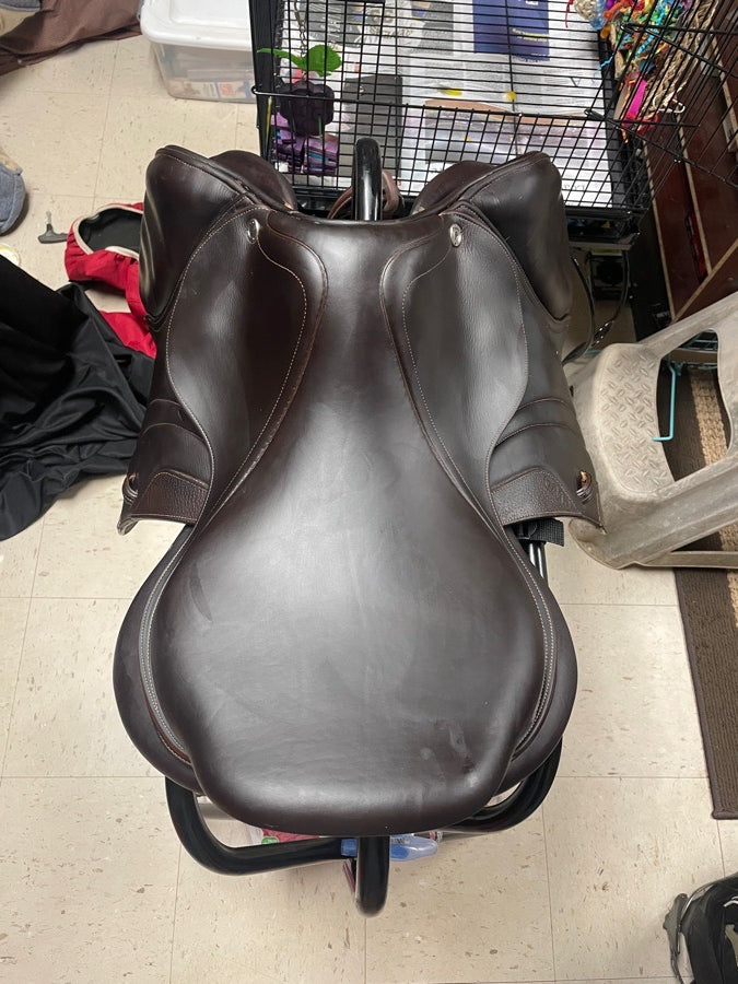2019 CWD SE01 Full Buffalo