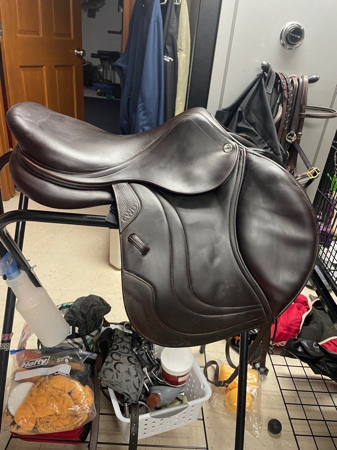 2019 CWD SE01 Full Buffalo