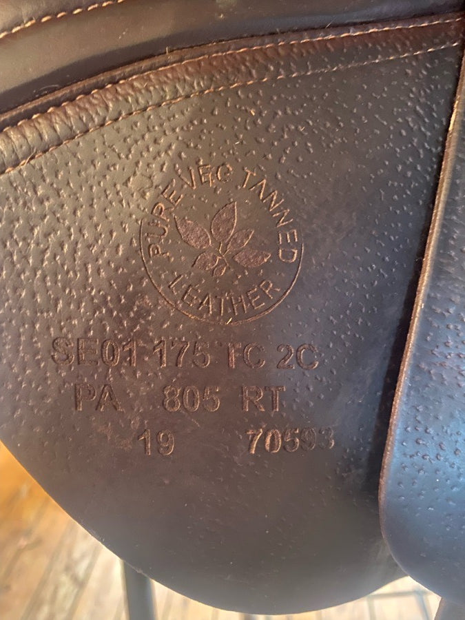 2019 CWD SE01 Full Buffalo