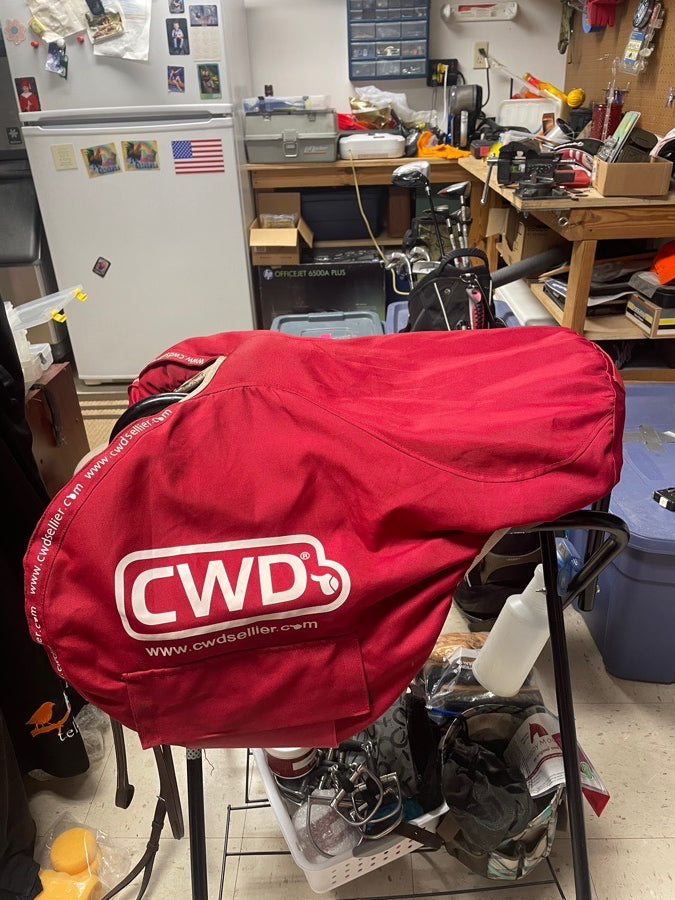 2019 CWD SE01 Full Buffalo