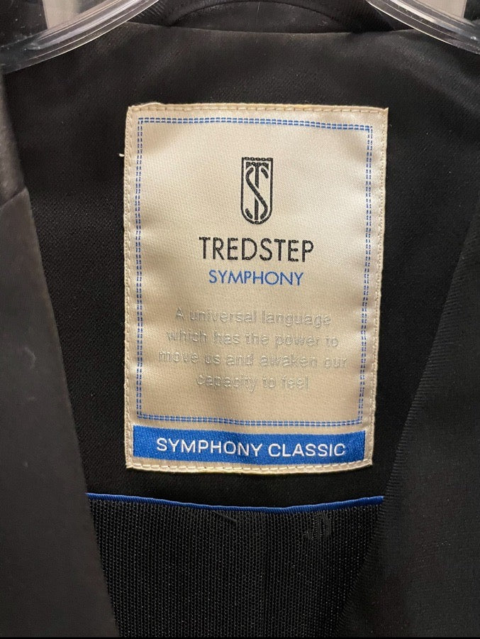 Tredstep Symphony Show Coat