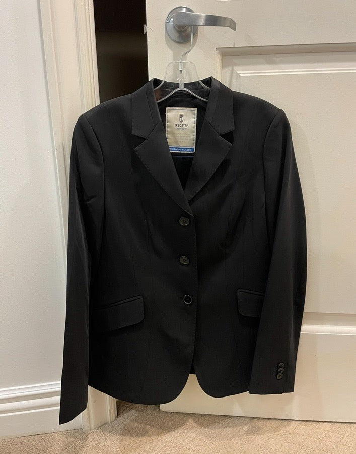 Tredstep Symphony Show Coat