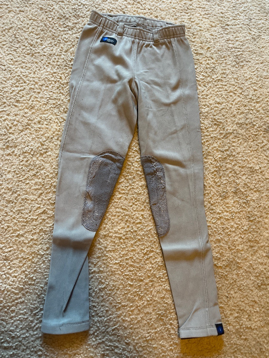 Irideon kids breeches