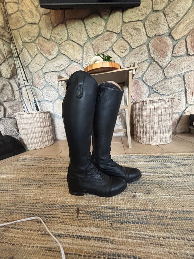 TREDSTEP Tred Step Donatello Tall Boots
