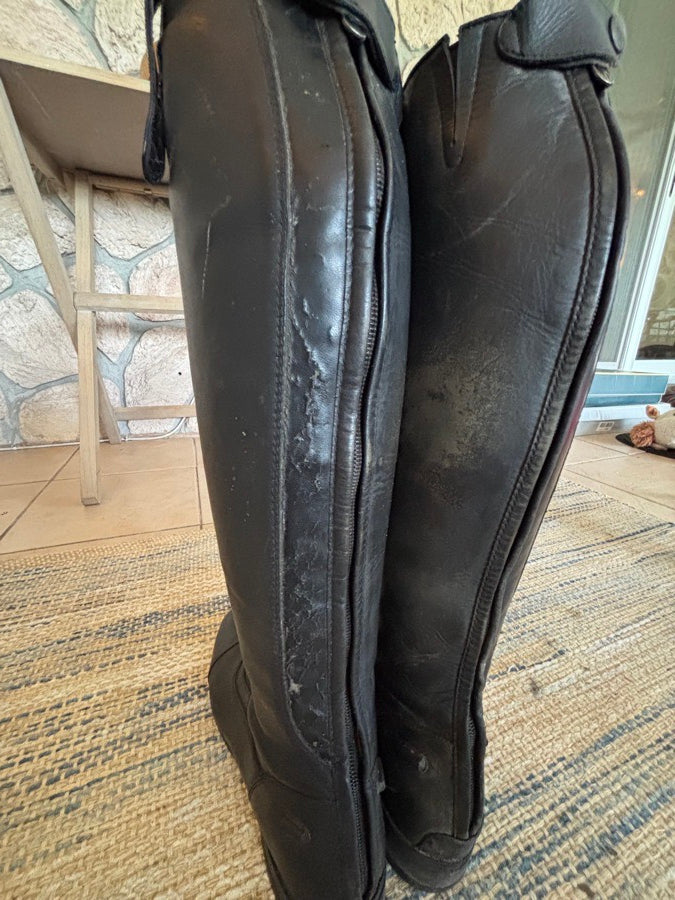 TREDSTEP Tred Step Donatello Tall Boots (3)