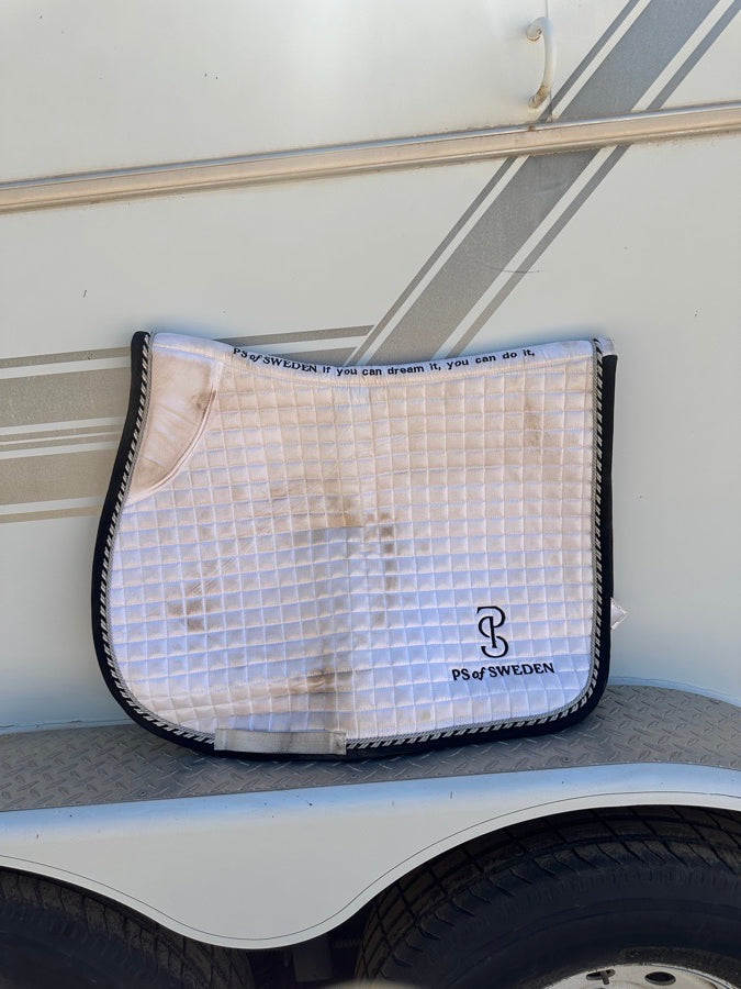 PS OF SWEDEN Ps of Sweden saddle pad