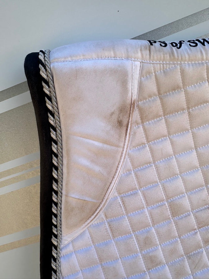 PS OF SWEDEN Ps of Sweden saddle pad (4)