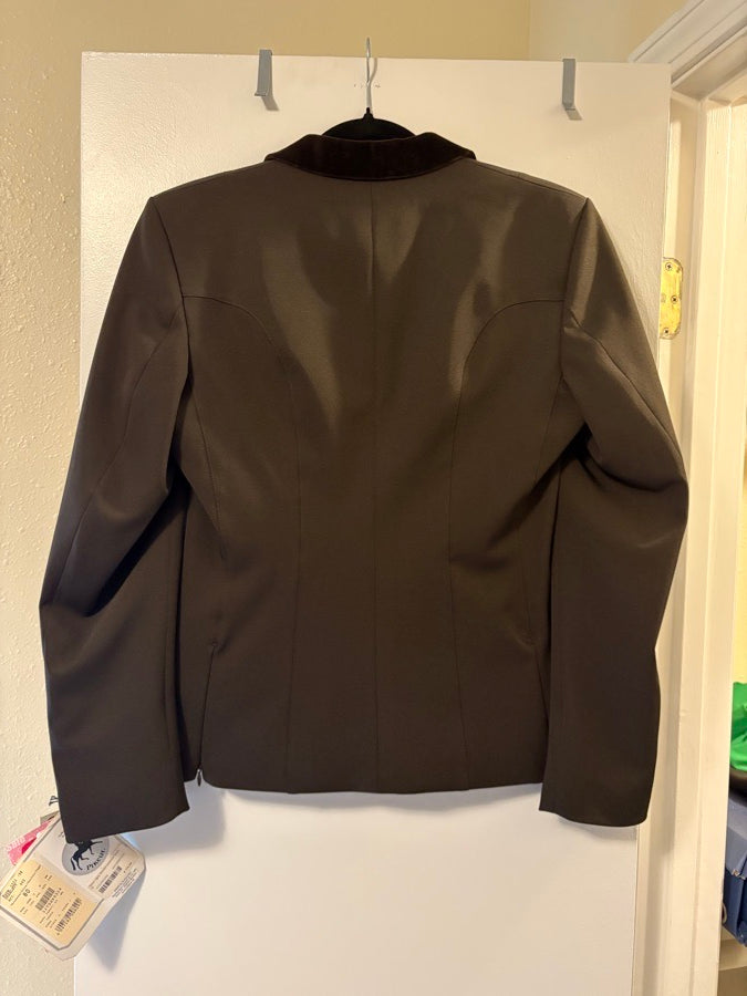 Other Pikeur Skarlett Show Coat (2)