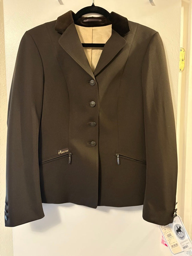 Other Pikeur Skarlett Show Coat