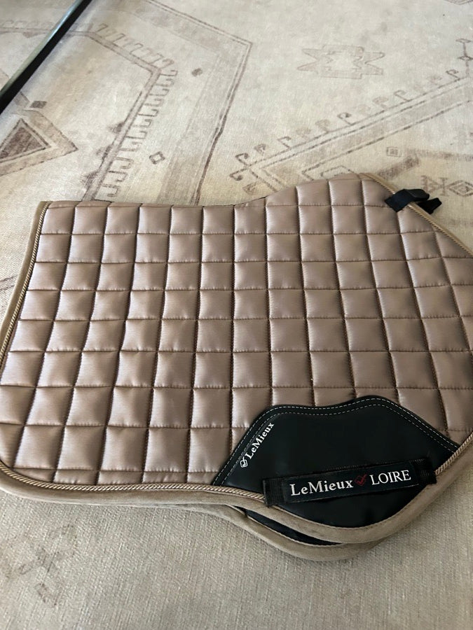 LEMIEUX Mink set