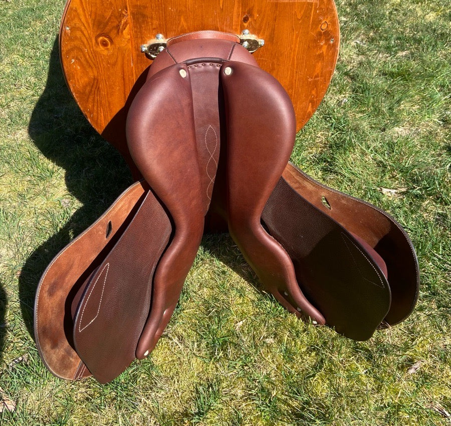 Antarès deep seat