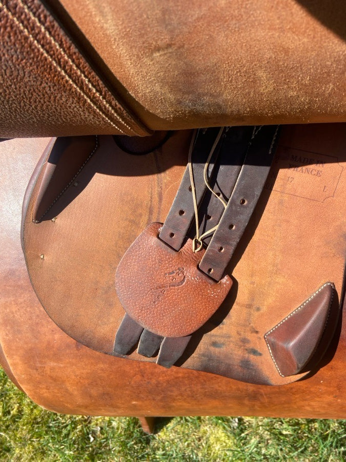 Antarès deep seat