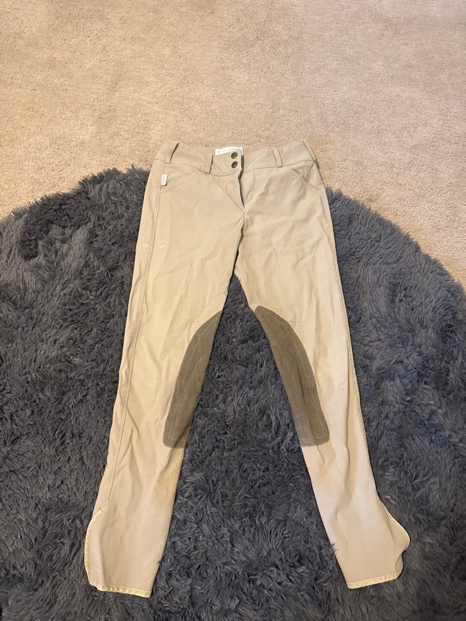 THE TAILORED SPORTSMAN Tailors sportsman show pants