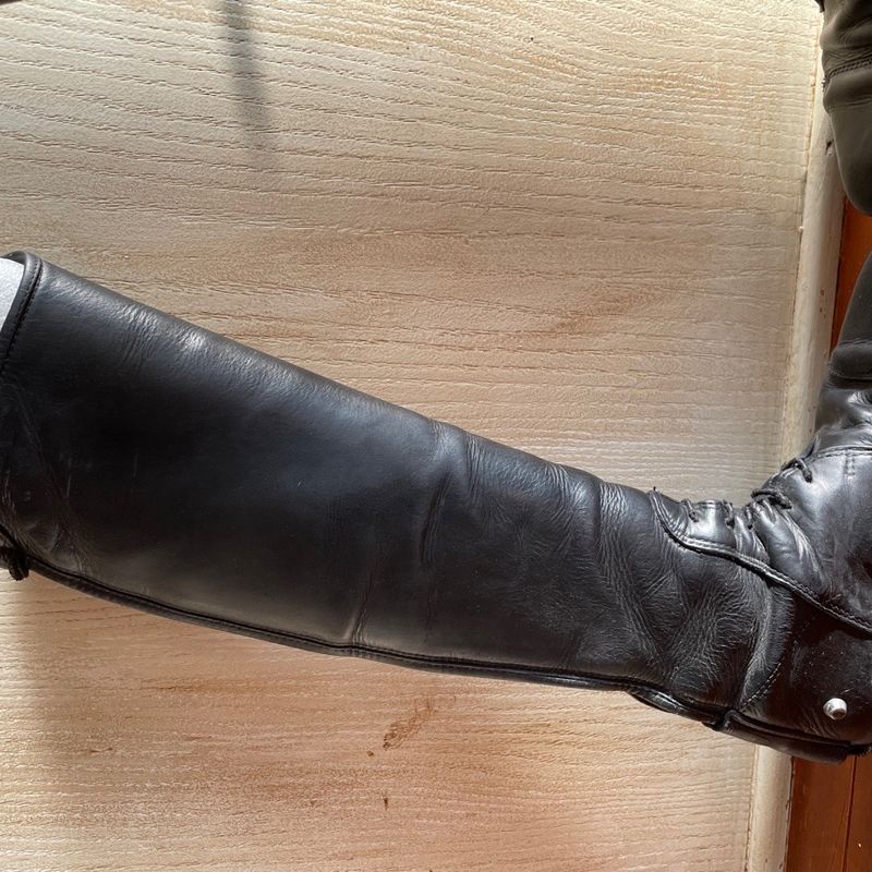 Fabbri Tall Boots
