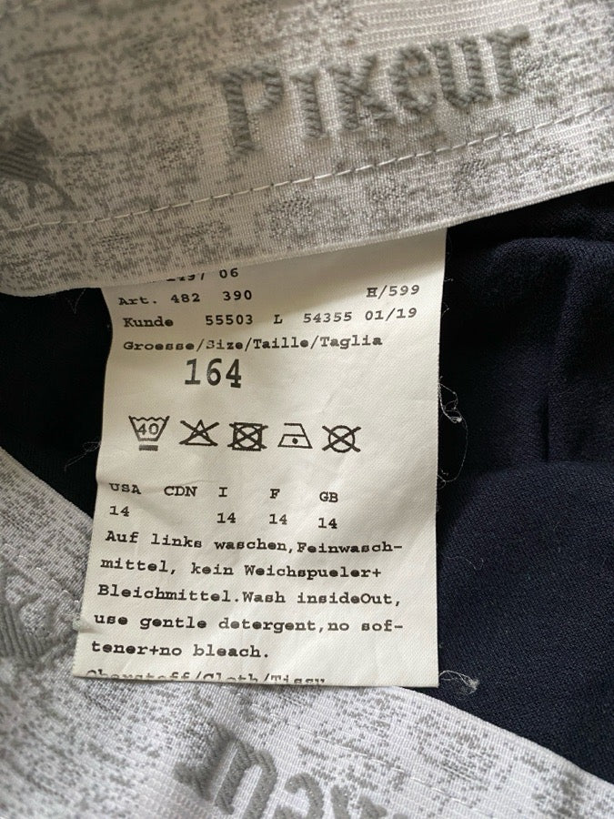 Pikuer breeches