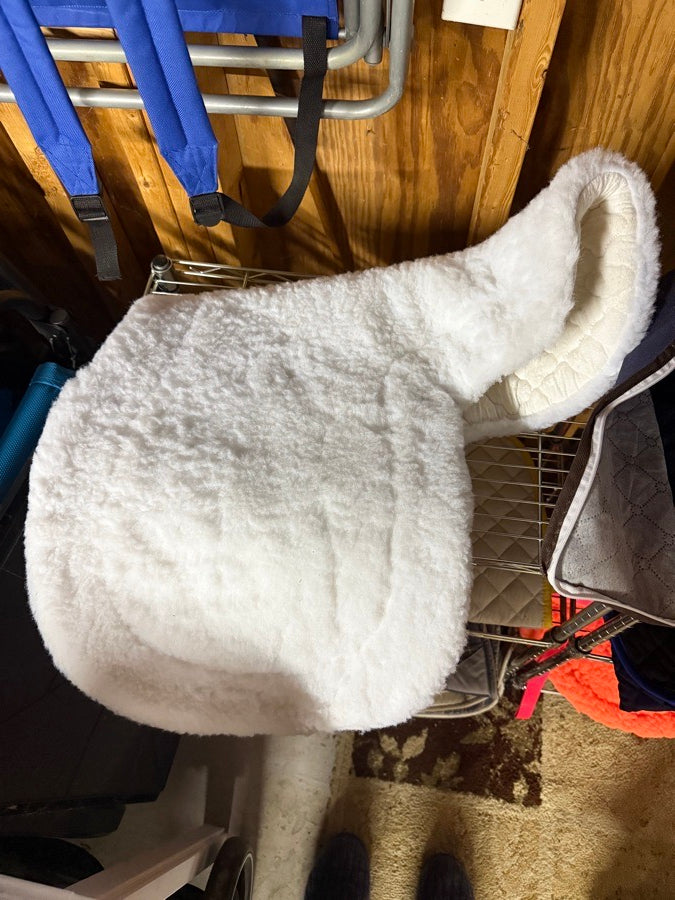 Wilker’s Show pad