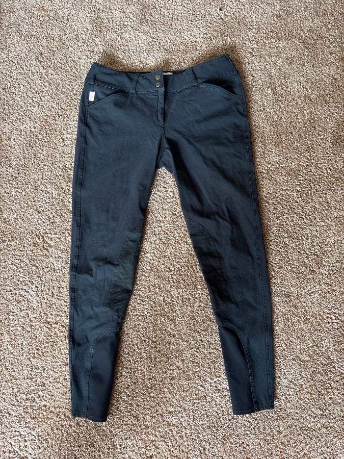 32R Black Trophy Hunter Tailored Sportsman