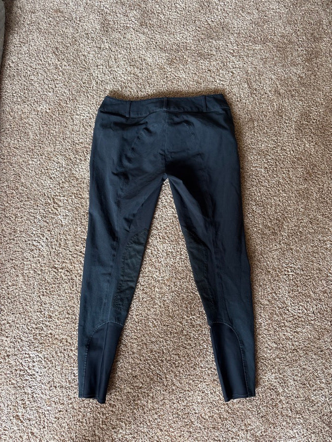 32R Black Trophy Hunter Tailored Sportsman