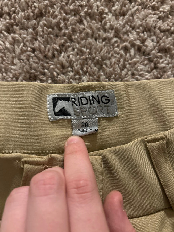 BRAND NEW Dover / Riding Sport Breeches