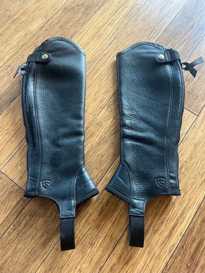 ARIAT Ariat concord half chaps