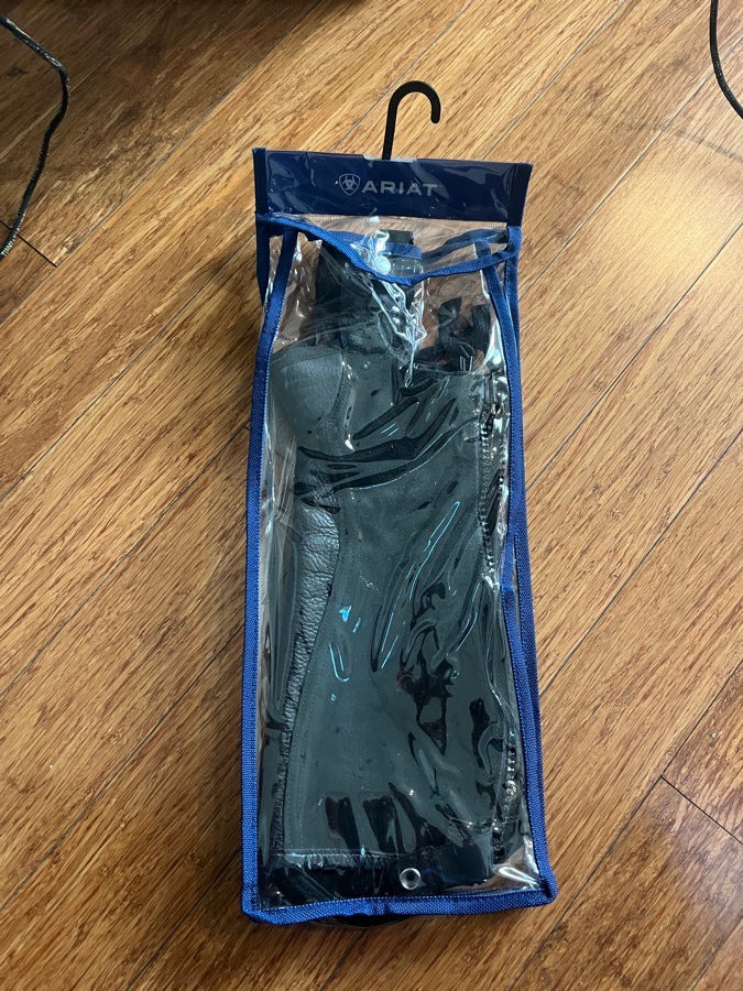 ARIAT Ariat concord half chaps (4)