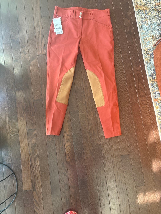 Wesley KP Classic Legacy Breeches