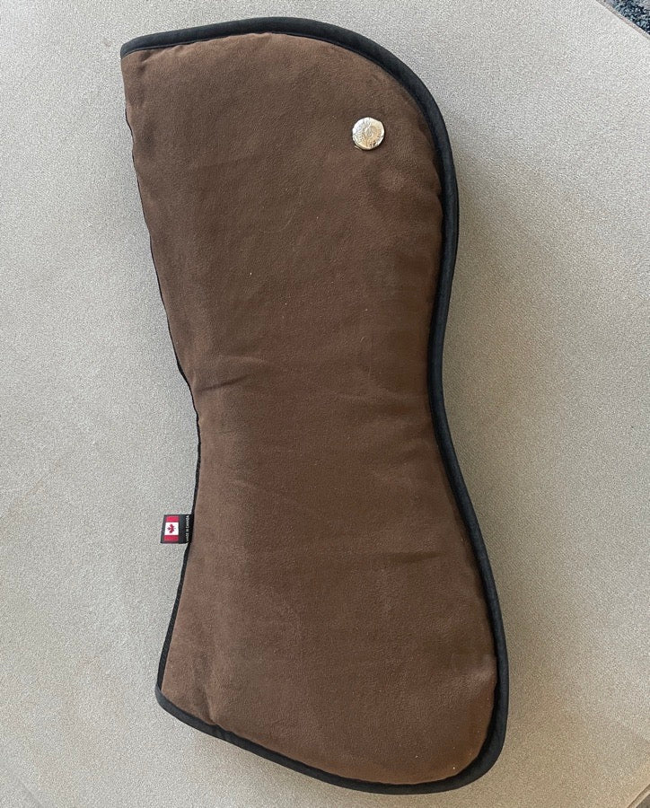 Ogilvy Half Pad