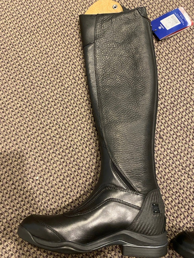 ARIAT BRAND NEW- V Sport Zip Tall Riding Boot (4)
