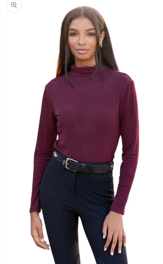 OTHER Equisite Elements - Alesia - Cabernet