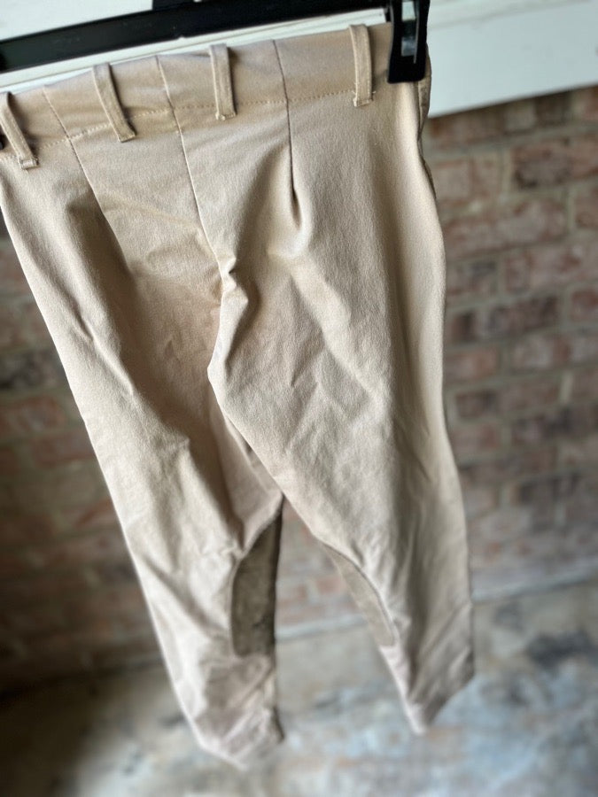 Brand new equine couture show pants