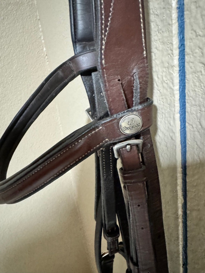 Prestige Figure 8 Bridle
