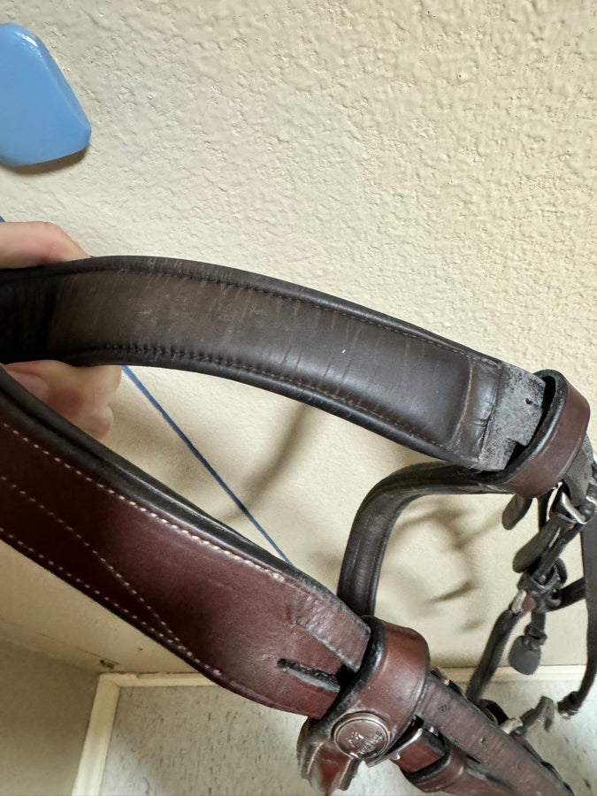 Prestige Figure 8 Bridle