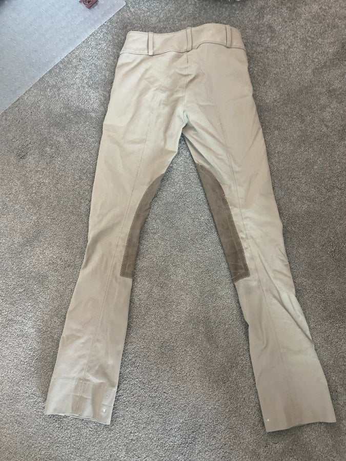 The tailoredsportstman size 10 jods