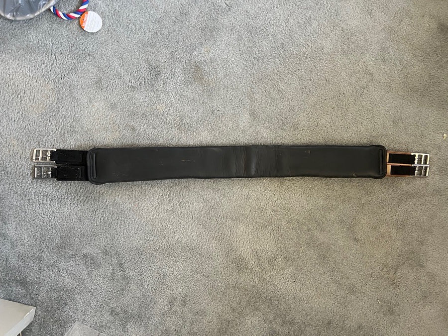 44” Classic Equine Soft Touch Girth