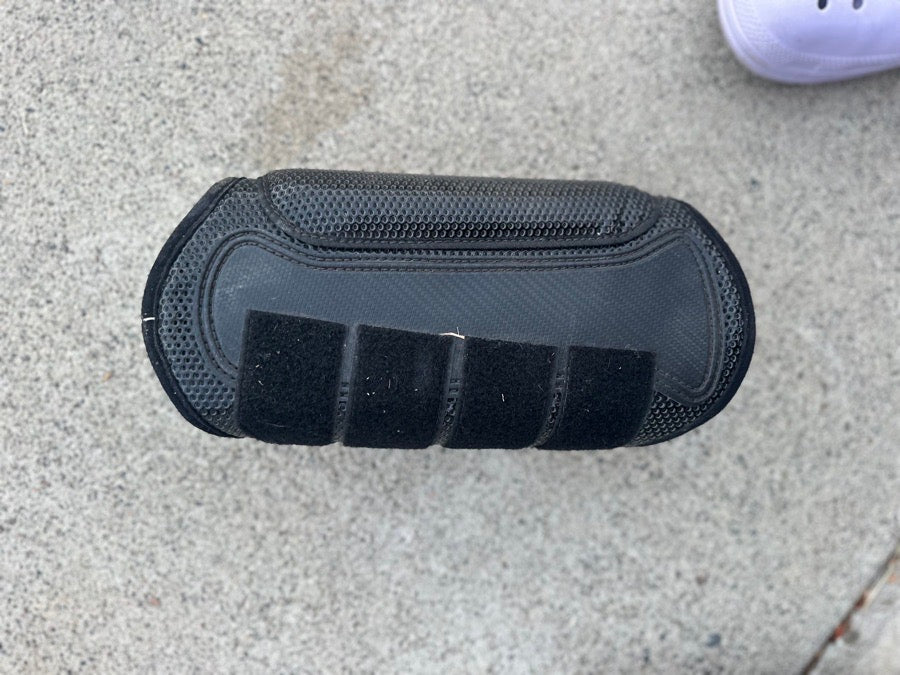 Lami-Cell V22 Cross Tendon Boots