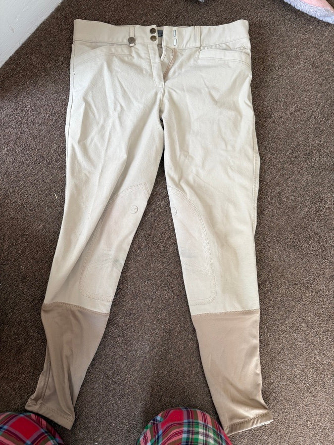 Ovation breeches