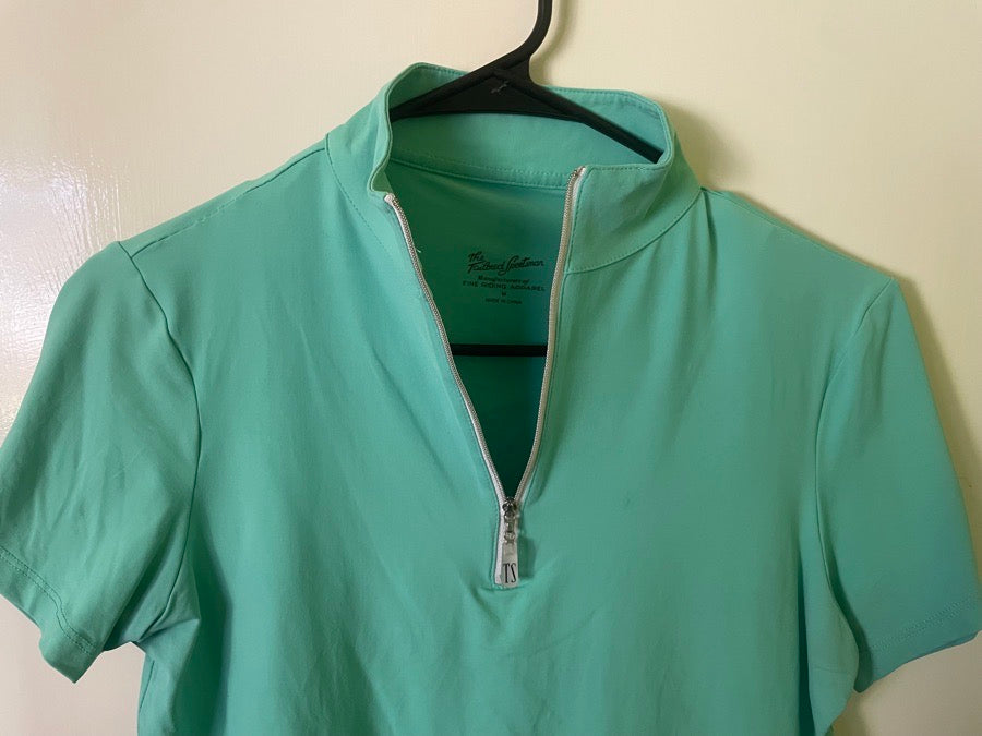 Tailored Sportsman Sunshirt