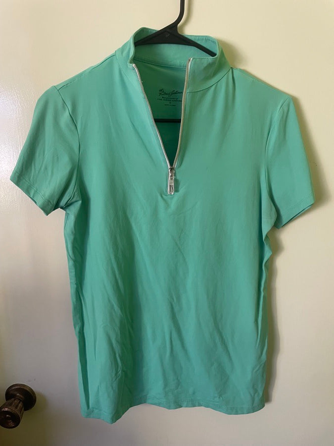 Tailored Sportsman Sunshirt