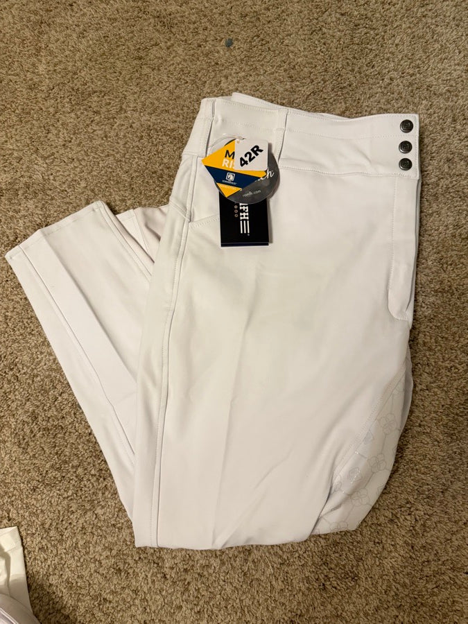 42R ROMFH Isabella full seat breeches