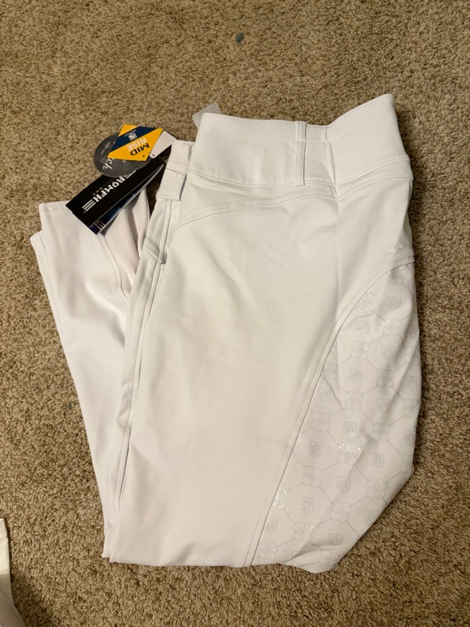 42R ROMFH Isabella full seat breeches