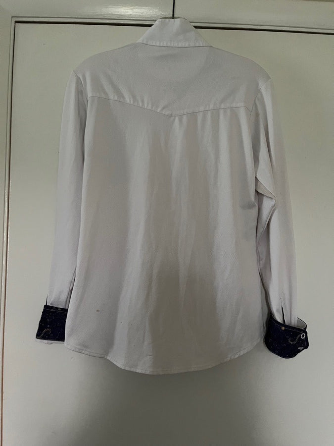 Ovation Tech Show Shirt, Medium