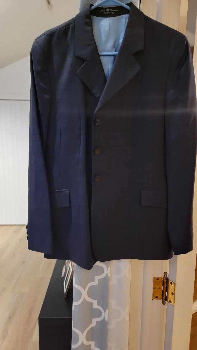 RJ CLASSICS Rj classics hunter/jumper show coat
