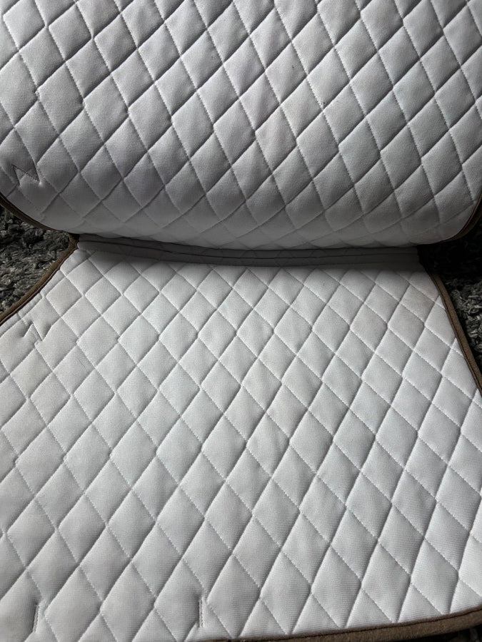 Toklat Saddle Pad