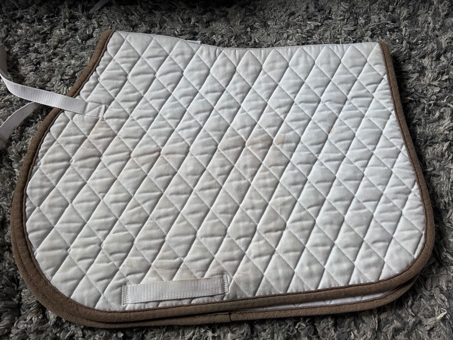 Toklat Saddle Pad