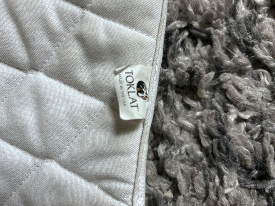 Toklat Saddle Pad