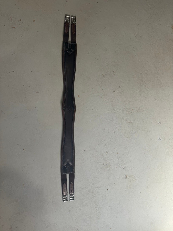 VOLTAIRE Voltaire girth