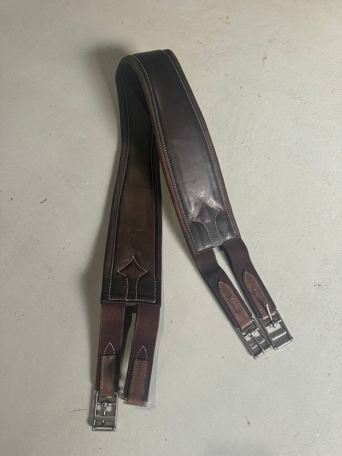 VOLTAIRE Voltaire girth (2)