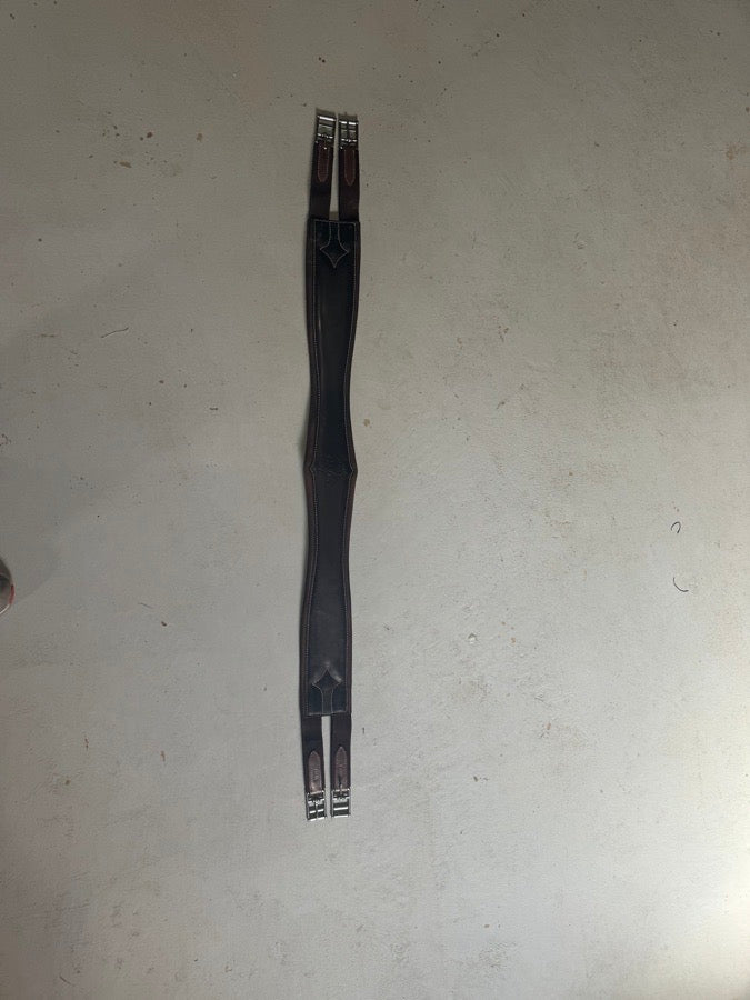 VOLTAIRE Voltaire girth (3)