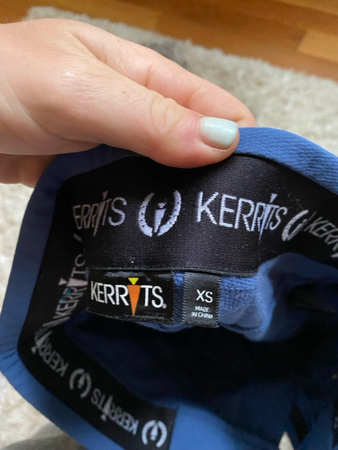 Kerrits crossover breeches
