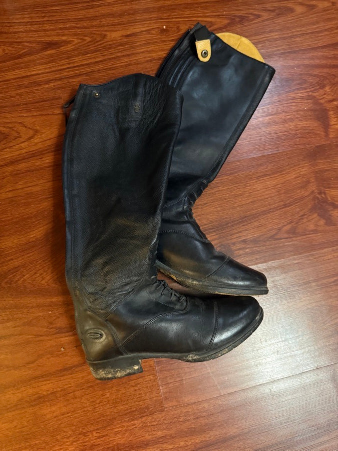 Other English boots